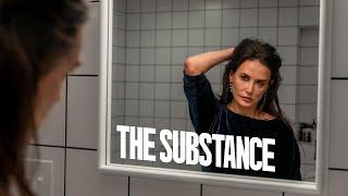 The Substance (2024) Movie | Demi Moore, Margaret Qualley & Dennis Quaid | Review & Facts