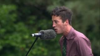 National Earthquake Memorial 2017 Christchurch - Marlon Williams "Now is the hour"