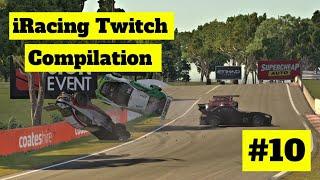 iRacing Twitch Highlights 2024S1W11