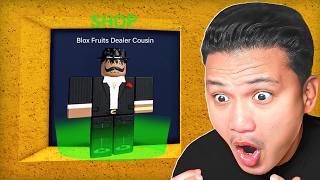 Blox Fruits 50 Secrets Spots  HIDDEN GEMS 