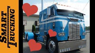 5 Best American Cabovers of All Time!