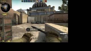 Counter Strike Global Offensive