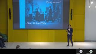 Ebury at the DIFC Innovation Month