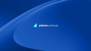Plane Curious Trailer