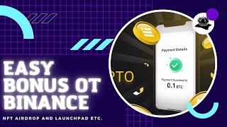 Халява Бонус от Binance до 777$ каждому Binance Pay Реально платят!