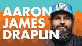  Aaron Draplin DDC Live Stream Straight Talking Graphic Design at The Futur with Chris Do