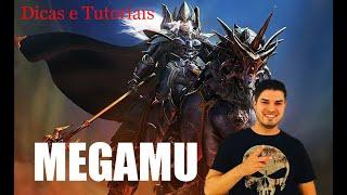 TUTORIAL COMO FAZER ANCIENT HERO SOUL E ABRIR O SET BLOODANGEL SELADO