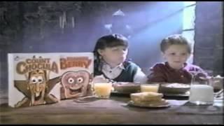 Count Chocula 1989 Commercial