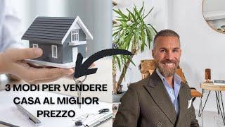 Vendere Casa Meglio con Agenzia o da Privato? Scopri Pro e Contro!”