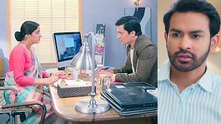 Mangal Laxmi EP 405 Promo: Kapil Ne Mangal Ko Banaya Apni Company Ka Boss, Banegi Adit Ki Boss