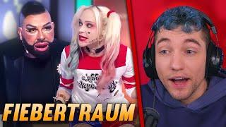 Trashtalk und Rage. Diese Show ist ein Albtraum | Rezo reagiert