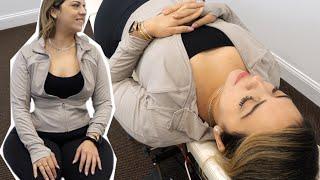 SEVERE *LIFE-CHANGING* Chiropractic for MIAMI Mom of 5