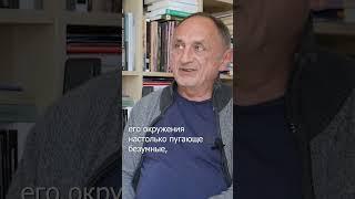 Чем дальше Путин ведет войну