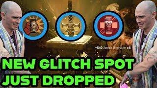 *NEW* LIGHT SWORD AFK METHOD BO6 ZOMBIES CITADELLE DES MORTS GLITCH #bo6 #bo6zombies #callofduty