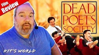 Dead Poets Society | Film Review