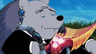 Full AP Volibear.exe