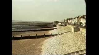 Southend-On-Sea Beach Front Pier & Peter Pans Playground 1987 | Thames News