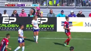 Quinn ● Highlights NWSL ●