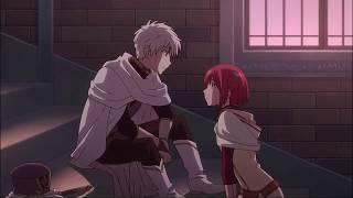 「AMV」- I'm In Love With An Angel - Akagami no Shirayuki-Hime