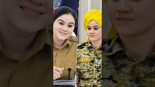 ips Ankita Sharma lady police motivational video #trending #ips #motivation #viralvideo