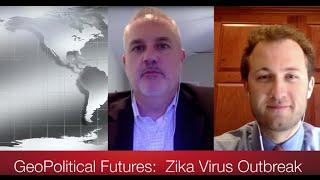 Geopolitical Futures Insider: Zika Virus