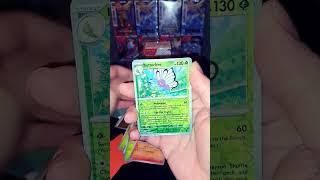 Pokémon-english 151 packs #151pokemon #pokemoncards #pokemontcg #pokemon #pokemoncommunity#pokecards