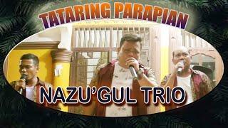 THE BEST #COVER _ TATARING PARAPIAN - NAZU'GUL TRIO