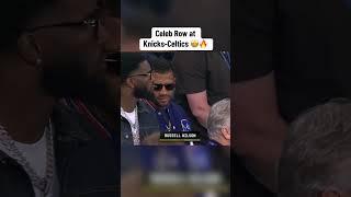 Celebs showed up to MSG 