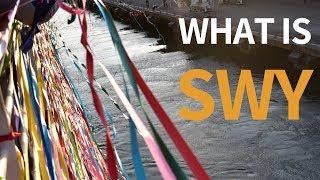 What is SWY? - 世界青年の船 - Ship for World Youth