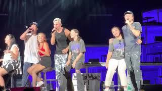 Big time rush “worldwide” live in Jacksonville