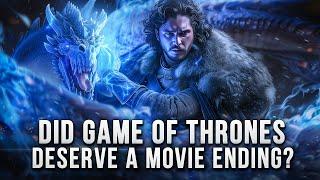 Game of Thrones: What if it Ended in EPIC Films?