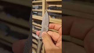 CAROLINA SKINNER by Tops Knives #madeinusa #topsknives