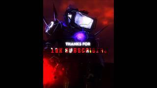 TTVM EDITZ 10K Subscribers cc pack  #skibiditoilet #edit #foryou #viral