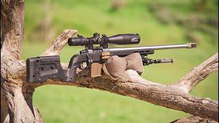 The Best All Rounder Chassis System? (MDT XRS)