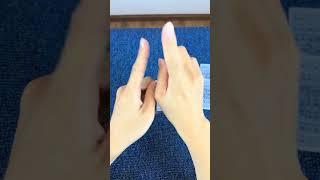 Magician Xiaoqiang. Magic teaching. Pure technical video course. Advanced magic trick #110