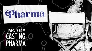 PHARMA | Dream Casting with Mark Fincannon