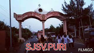 Shree jagannath Sanskrit university puri,full, cumps #plzsubscribe