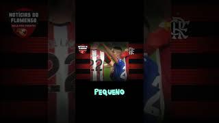 WATCH THE FULL VIDEO | LATEST FLAMENGO NEWS #flamengo #flamengobolaprafrente #football