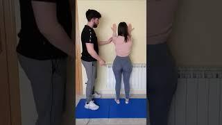 Como ALIVIAR la TENSION muscular en el CUELLO 