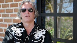 Peter Buck R.E.M. Legend.