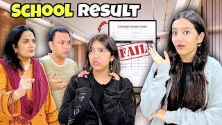 Zainab Key School Ka Result Agya | Pass Or Fail ? | Rabia Faisal | Sistrology