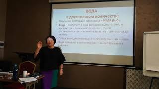 Elev8 Жаргалма Муханаева для чего нужен наш продукт правильного питания!