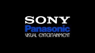 (FAKE) Sony/Panasonic Visual Entertainment (2012-present)