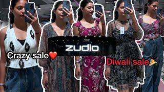 Zudio Latest Collection 2024 | Starting 29/- | Zudio Haul | Zudio Shopping | Zudio festive wear