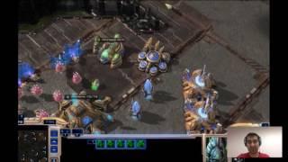 Starcraft v2