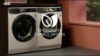 AEG EcoLine Tumble Dryers