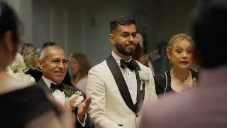 Luis & Karla Full Wedding Doc