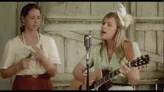 A Southern Gospel Revival - Courtney Patton - Welcome Table