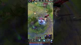 ОБРАТНАЯ СТОРОНА ХАЙЛАЙТОВ  #dota2  #funnymoments #highlights #dotawtf  #дота2  #дотка #титандота2