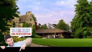 Stonehouse Court Hotel - A Bespoke Hotel, Stonehouse, United Kingdom HD review